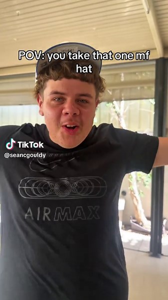 Feat. @BUCKET🪣 Credit. @Kprez #skit | hat