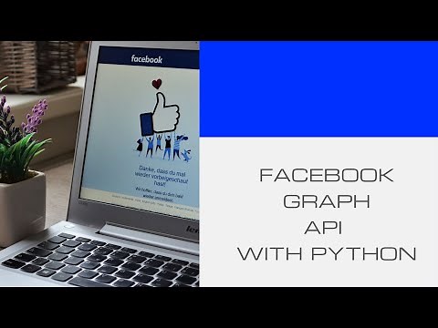 Facebook Graph Api - How to get Started