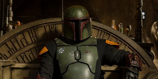 Boba Fett