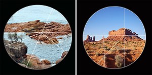 Seeing in Circles: How to Compose a Circular Photograph