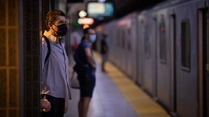 Masks now mandatory on public transit in Toronto