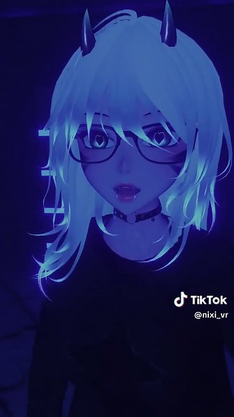 Im scary #vtuber #ffxiv #ffxivtok #vr #ffxivcommunity #vrchatfunny #vrchatcomedy #vrchat #vrc #fyp #ff14 #vrctuber #vrctiktok