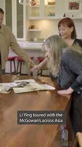 What's my mother's real name? #shorts #ancestry