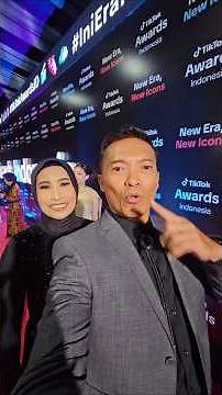 FULL TIKTOK AWARDS 2025 EVENT