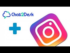 Как создать бота для Instagram. Chat2Desk чат-бота без знания программирования. Чат-бот для бизнеса