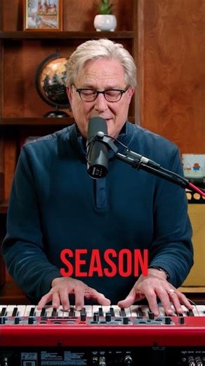 Join me for praise and prayer this Christmas season!