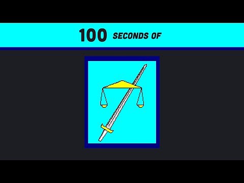 TempleOS in 100 Seconds