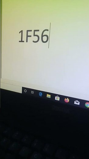 wordpad short trick in computer