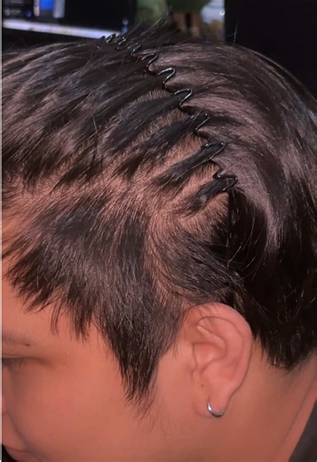 Non-Slip Headband for Active Hairstyles