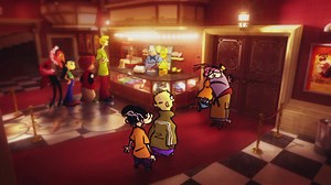 It's Cartoon Network City movies weekend! BYOB Popcorn and save. | Cartoon Network City
