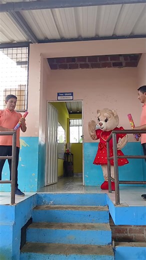 Último día de clases: ¡Éxitos para séptimo grado!