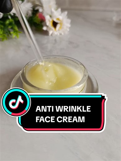 DIY Anti-Aging Face Cream: Natural Recipe Guide