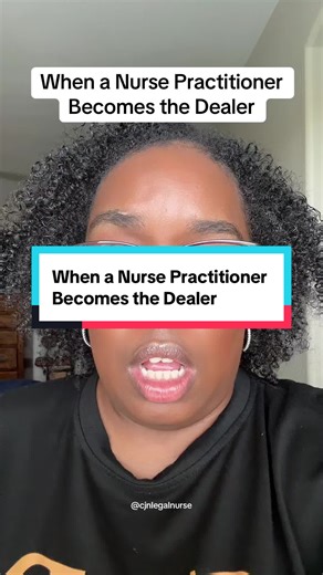 12/30/25 A nurse practitioner sentenced to federal prison for unlawfully trafficking opioids. This is not nursing. This is criminal exploitation of vulnerable patients and the system finally responded. Source: Milwaukee Journal Sentinel, reported by Chris Ramirez Article published December 29, 2025 #HealthcareAccountability #NursingEthics #OpioidDiversion #PatientRights #HealthcareLaw