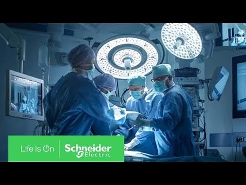 Understanding Power Quality | Schneider Electric
