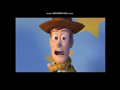 Opening To Disney's Tarzan 2000 DVD