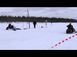 Yamaha Gpx 433 -75 Stock