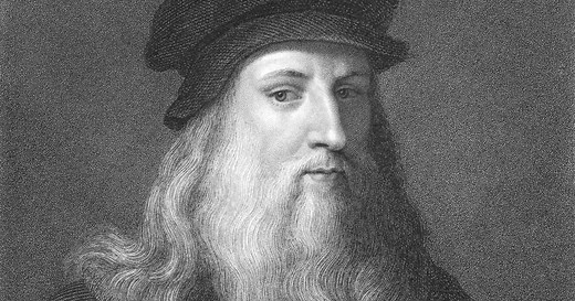 Leonardo da Vinci: Facts, Paintings & Inventions | HISTORY