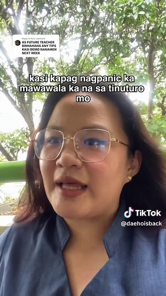 Effective Student Teaching Demo Tips for Success