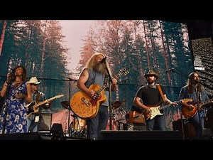 Jamey Johnson - In Color (Live at Farm Aid 2019)