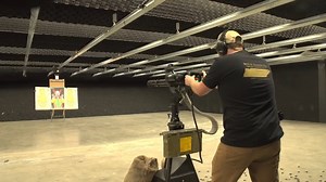 10K views · 152 reactions | Don't mess with 100 rounds per second. | TacticalGear.com | Facebook