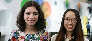 Juniper Networks Scholarship and Internship | IIE