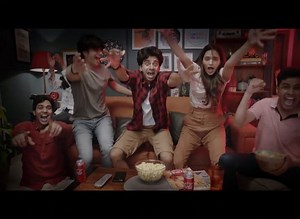 Bring home that special feeling with Gyproc Designer Ceilings. Watch to experience the feeling. | Gyproc India