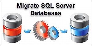 Migrate SQL Server Databases to Different Active Directory Domain