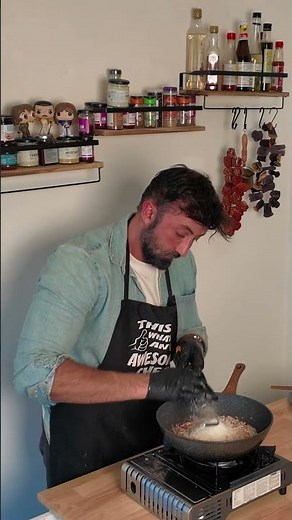 Shrimp Arancini Recipe: Crispy Risotto Balls with a Twist!