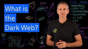 What is the Dark Web