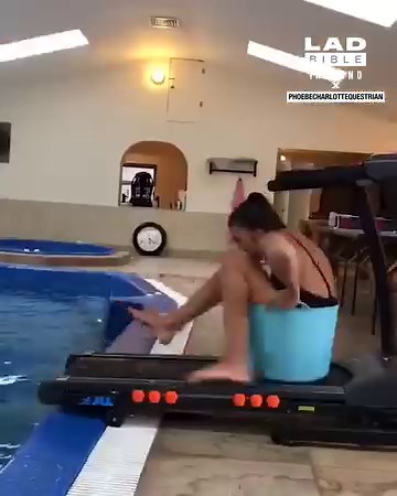 Treadmill speed test 😂 | LADbible Ireland