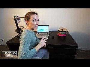 VAN 3D-ONTWERP NAAR PRINTER (Ender-3 en Tinkercad)