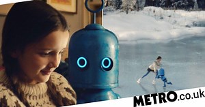 O2 reveal Christmas advert