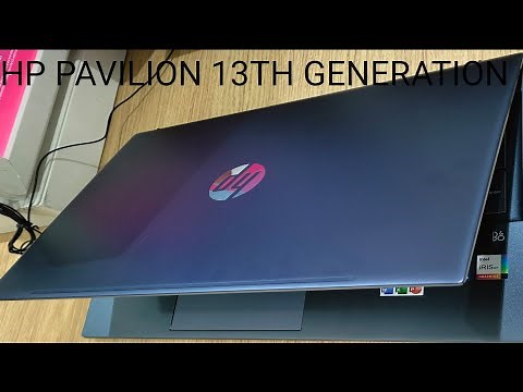 best laptop hp pavilion 13th gen ⚡hp p15 Pavilion EG3081 update