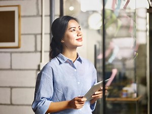 Job Opportunities with an MBA in Entrepreneurship