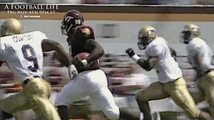 428K views · 4K reactions | “There’s just not that many that can play quarterback the way he could play quarterback.” Tune in to the NFL Network after TNF and tomorrow at 9 PM for the debut of A Football Life: Michael Vick! | Virginia Tech Athletics | Facebook