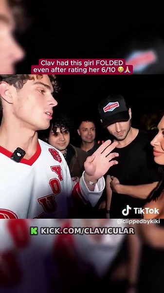 Clav's Surprising Rating of 6/10 Sparks Debate