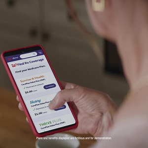 Make Medicare easy with Walgreens Find Rx Coverage. Shop online, over the phone or in person. | Walgreens