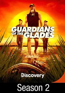Guardians of the Glades: Python Tourniquet