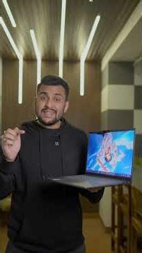 LENOVO Made a MacBook AIR ? #shorts