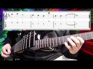 Pure Imagination Lesson (easy)