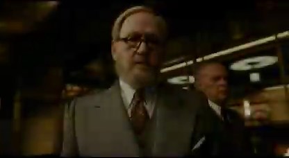 Nightmare Alley - Official Trailer