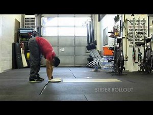 Slider AB Rollout