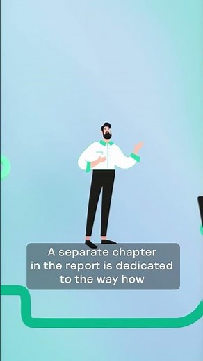 Kaspersky ESG report: governance and leadership #kaspersky #esg