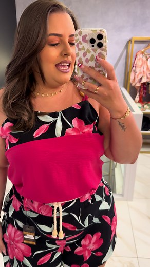 Senhorita Escobar no TikTok