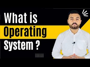 What is operating system and its functions In Urdu/Hindi