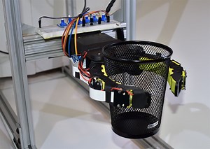 MIT CSAIL Researchers Build Soft Robotics That Can Touch and Feel