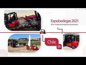 2021 in Review: The Amazing Year With EP Equipment