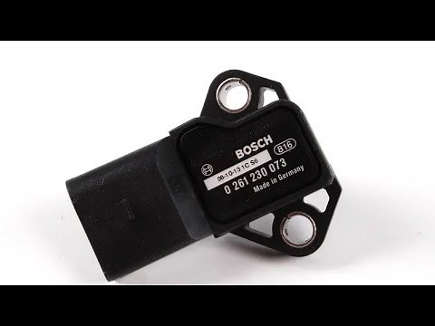 How to replace your maf sensor on your Audi 3.2 fsi