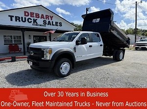 Dump Trucks For Sale - 7,596 Listings | MachineryTrader.com