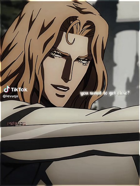 Alucard's Return: A 4-Year Journey in Castlevania